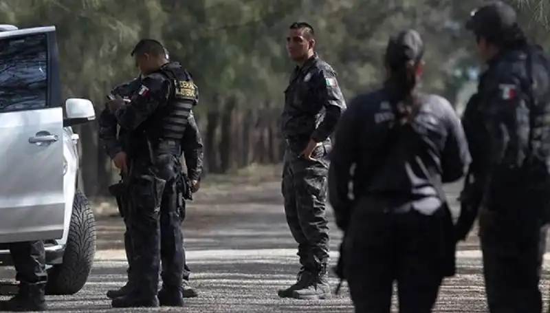 Sinaloa Karteli Muhbirleri Şehir Kameralarını Hedef Aldı: Güvenlik Açıkları Ortaya Çıktı