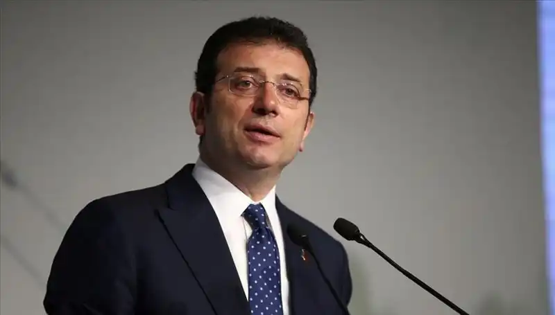 Ekrem İmamoğlu’nun Diploması İptal Edildi: Politika Sarsıldı