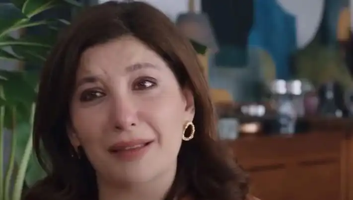 Kızılcık Şerbeti'nde Yeni Ayrılıklar: Meri Diziden Mi Veda Ediyor?