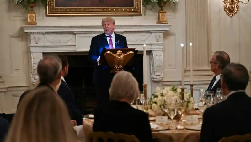 Trump'tan Şaşırtan Açıklama: Gazze'deki Rehineler Hakkında Neler Söyledi?