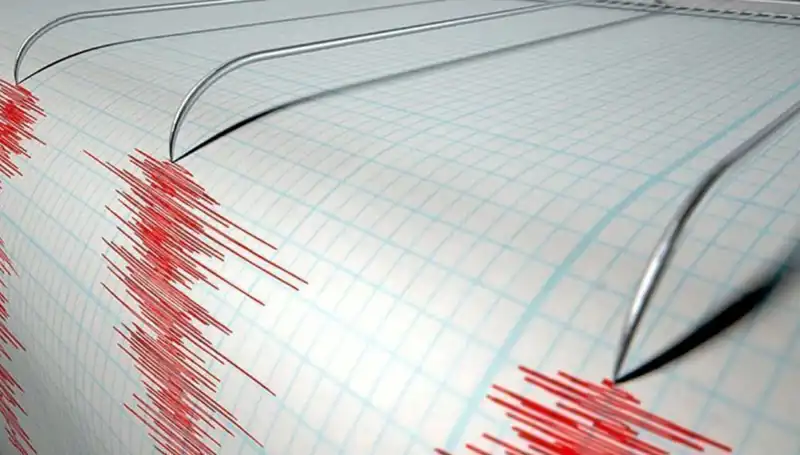 Konya'da Beklenmedik Deprem: 4,2 Büyüklüğünde Şok Yaşandı