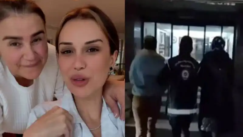 Dilan Polat’ın Yardımcısı Şule Geri Döndü: Rahatlatan Açıklama!