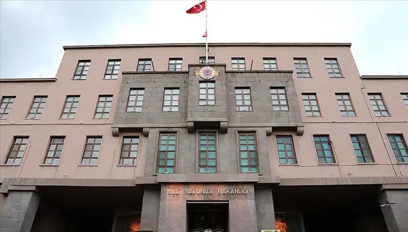 Suriye-SDG Anlaşmasının Uygulaması: MSB'den Önemli Açıklamalar Geldi