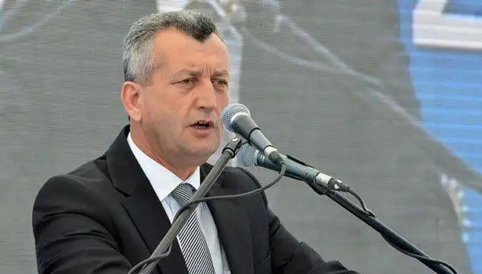 Menemen'in Eski Belediye Başkanı Tahir Şahin'in Beklenmedik Vefatı