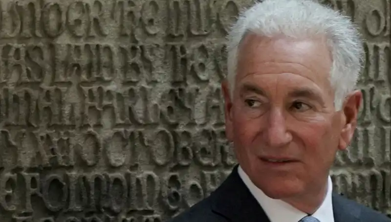 ABD Senatosu, Trump’ın Dış Politika Danışmanını Onayladı!