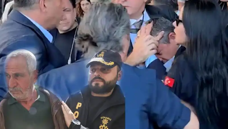 Özgür Özel’e Yönelik Saldırı: Nasıl Önlenebilirdi?