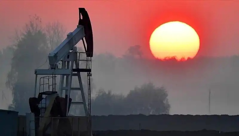 ABD'nin Petrol Sondaj Kulesi Sayısındaki Düşüş Alarm Veriyor: Nedenleri ve Sonuçları