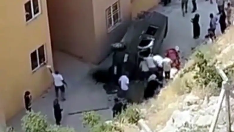 Kahramanmaraş’ta Feci Kaza: Çok Sayıda Yaralı ve Panik Anları