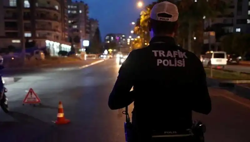 Sosyal Medya Yüzünden İki Sürücüye 53 Bin Lira Ceza Kesildi!
