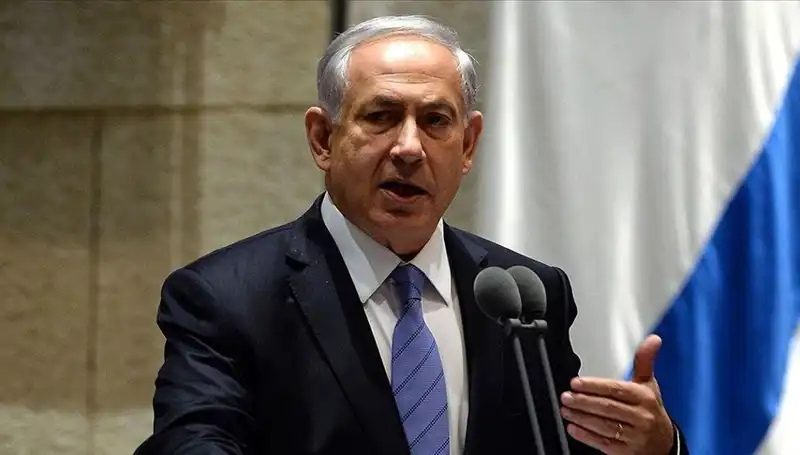 İsrail İstihbaratında Çatlak: Netanyahu, Şin Bet’i Suçluyor
