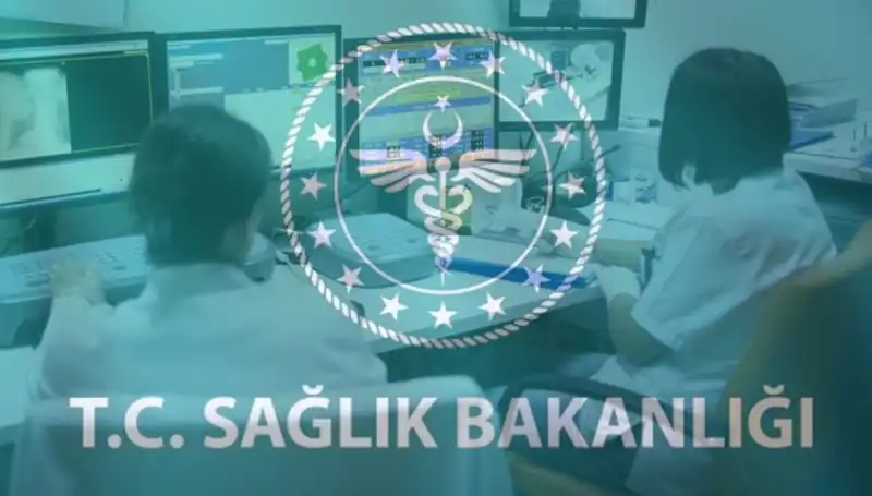 Sağlık Bakanlığı 2025’te 37 Bin Yeni Personel Alacak mı?