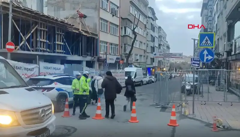 İstanbul'da Gösteri Yasağı: Barışçıl Seslere Kısıtlama!
