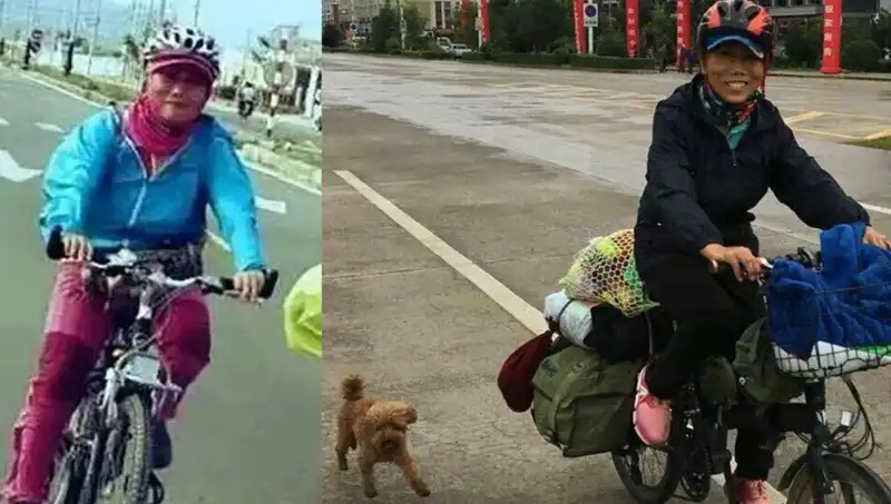 Bisikletle Dünyayı Gezen Adamın Depresyon Hikayesi: Vahşi Bir Kurt Olma Yolculuğu