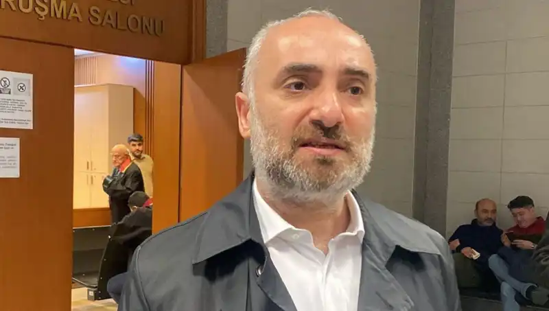 İsmail Saymaz'ın Gezi Gözaltısı: Medyada Neler Yaşandı?