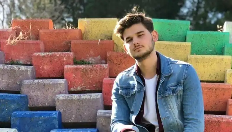 Emanet Motosikletle Kazaya Karışan Genç Hayatını Kaybetti