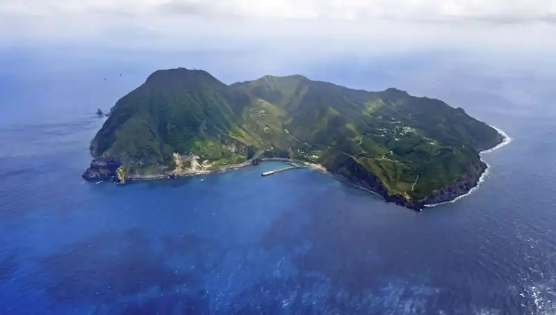 Japon Adaları'nda Deprem Sırası: 1 Yıllık Süre Zarfında Gerçekleşen Yıkıcı Olaylar