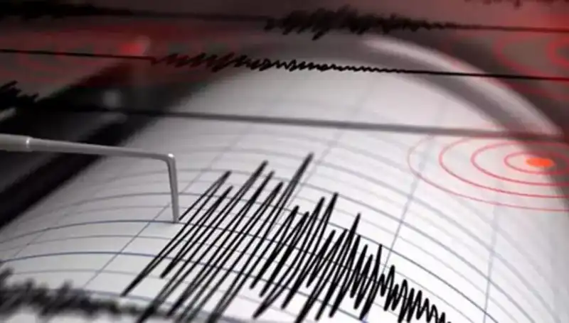 Kahramanmaraş’ta 4.1 Büyüklüğünde Deprem: Neler Yaşandı?