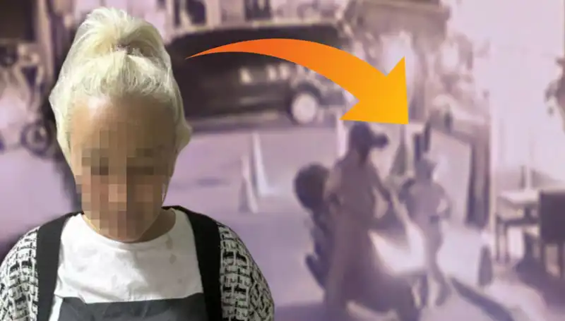 Ortaköy'de Veli Kavgası: Bıçakla Olayı Alevlendiren Çocuk ve Baba İlişkisi