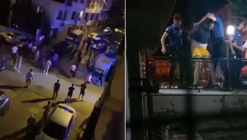 Esenyurt'ta Bir Mahalle Uyanış Yaşadı: Yardım Çığlığına Cevap Verdiler