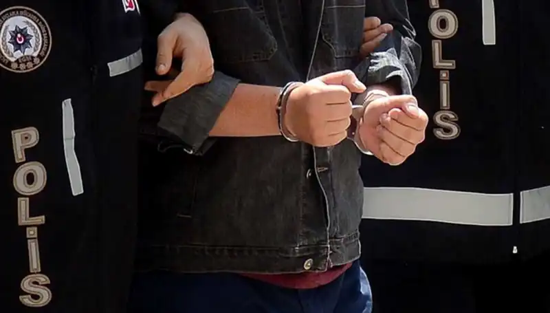FETÖ'nün Dışişleri Bakanlığı Yapılanmasına Şok Operasyon: 8 Gözaltı Kararı Alındı