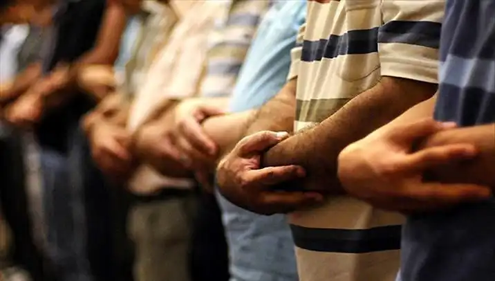 Cenaze Namazı Nedir ve Nasıl Kılınır? Tüm Ayrıntılarıyla