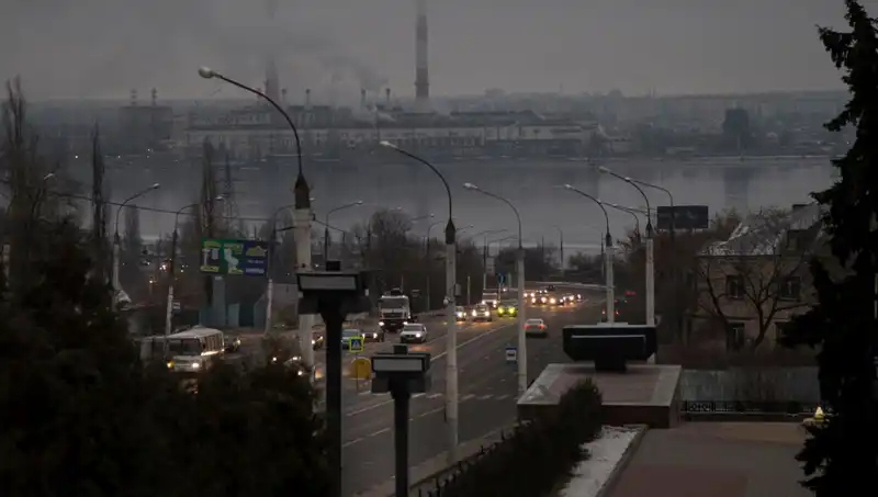 Ukrayna'nın İHA Saldırıları Rusya'da 18 Kişinin Yaralanmasına Neden Oldu