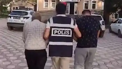 Köpek Dövüşleri Basıncı: Polisten Gözaltılar ve Yasal Süreçler