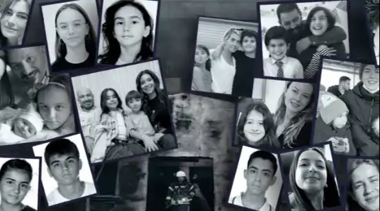 Bu Bayramda 36 Çocuk Eksik: Aileler İçin Zor Bir Süreç