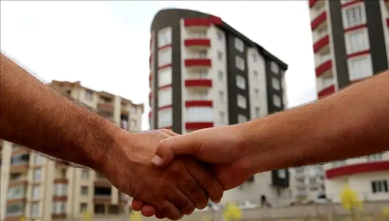 TOKİ'den 158 ve 350 Yeni İş Yeri Satışı Açık Artırmaya Çıkıyor!