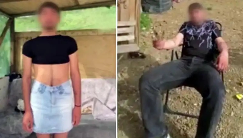 Hırsızları Kendi Kıyafetlerinde Yakalama: İlginç Olayın Ardındaki Gerçekler