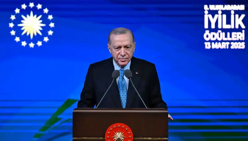 Gazze'nin Evlatlarına Sahip Çıkmak: Cumhurbaşkanı Erdoğan’ın Vizyonu