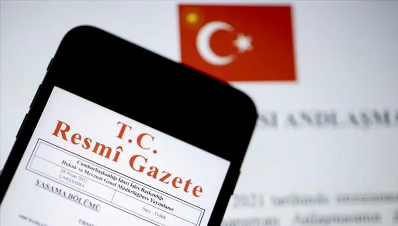 9 Ağustos 2025 Resmi Gazete'de Neler Var? Son Gelişmeler!