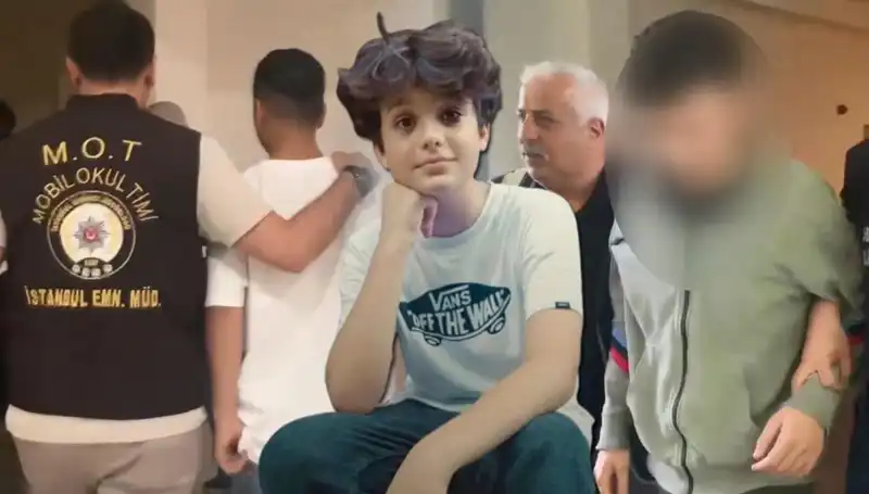 Minguzzi Ailesi Üzerine Tehdit Davasında Mahkemeden Önemli Karar