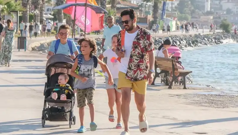 Ne Olacak Halim: Hayatın Gerçeklerini Yüzde Yüz Yansıtan Bir Film