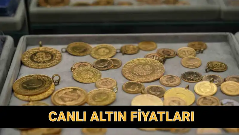 Anlık Altın Fiyatları 11 Mart: Yatırımcılar İçin Kritik Değişimler