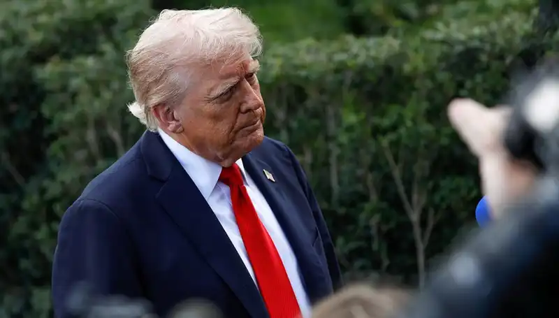 Trump, Rusya-Polonya İlişkileri Üzerine Çarpıcı Yorum Yaptı