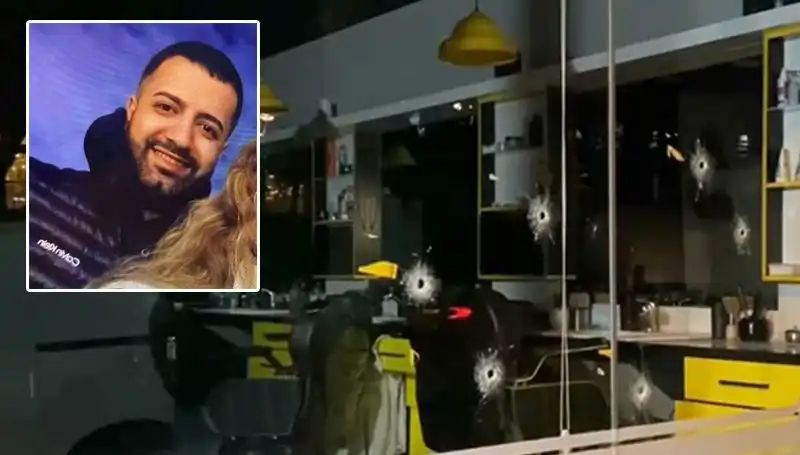 Husumetlileri Peşini Bırakmayan Adam, İkinci Saldırıda Hayatını Kaybetti