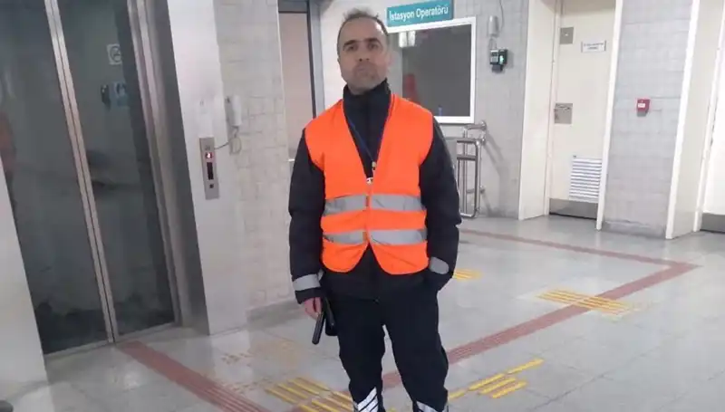 Sigara İçtiği İçin Uyarınca Güvenlik Görevlisini Öldüren Adamın Düşündüren Hikayesi
