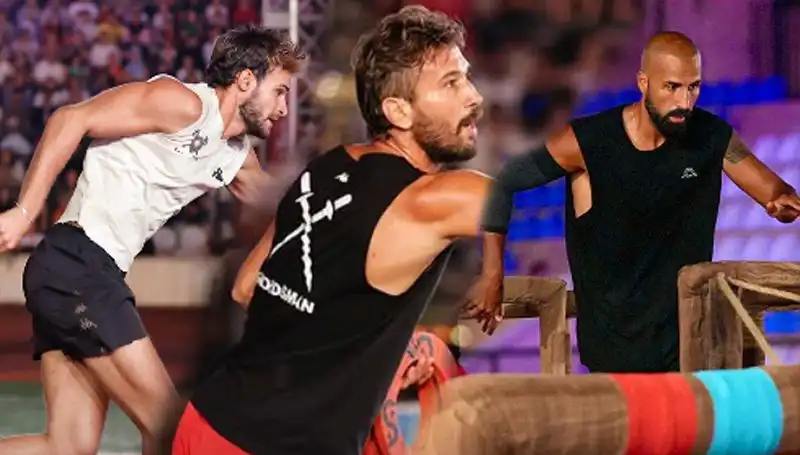 Survivor 2023: Kıran Kırana Mücadele ile Finalistler Belirlendi