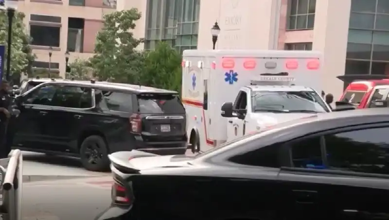 Covid-19 Aşısına Tepki Gelişen Saldırıda Bir Polis Memuru Hayatını Kaybetti