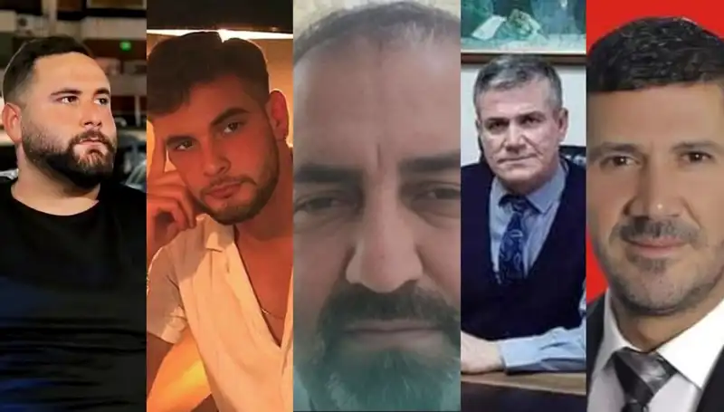 Sakarya'daki Silahlı Kavga: 5 Ölü, Gözaltı Sayısı 12’ye Ulaşıyor