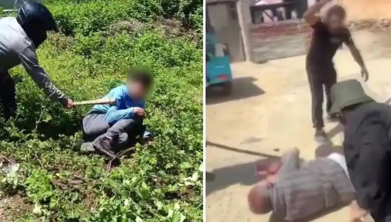 Kasklı İşkenceci Davasında Son Durum: Adalet Yerini Bulacak mı?