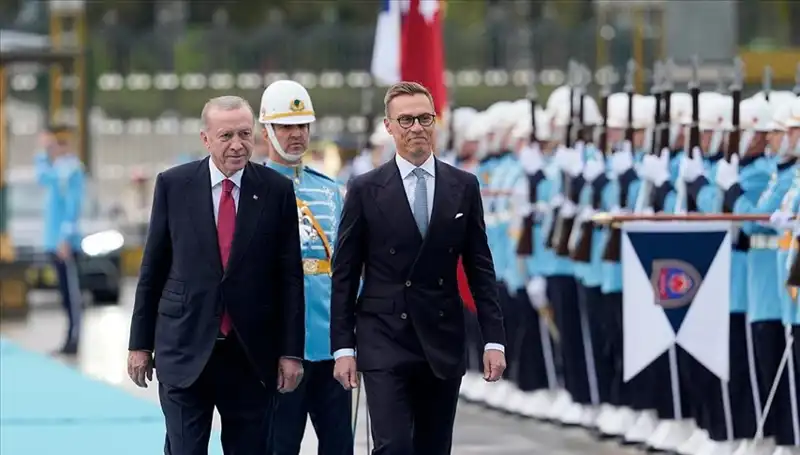 Cumhurbaşkanı Erdoğan'dan Netanyahu'ya Sert Uyarı: Soykırım Politikalarına Son Verin!
