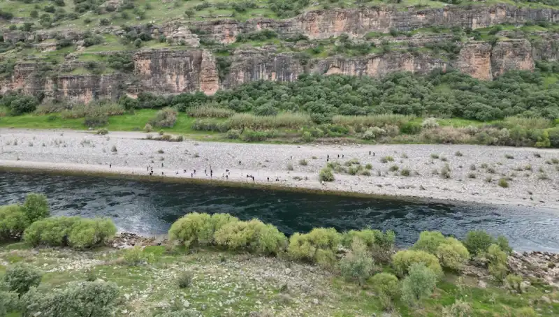 Cehennem Deresi: Doğanın Gizemine Yolculuk İçin Vazgeçilmez Bir Rota