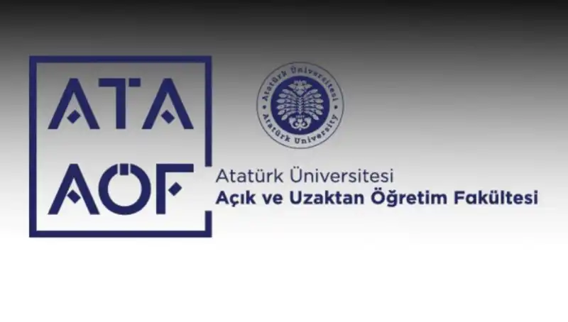 ATA AÖF Üç Ders Sınavı Tarihleri Açıklandı: Öğrencilerin Dikkatine!