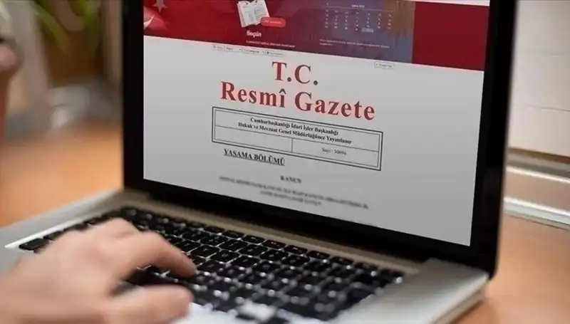 26 Mart 2025 Resmi Gazete Kararları: Ülkemizi Bekleyen Yenilikler