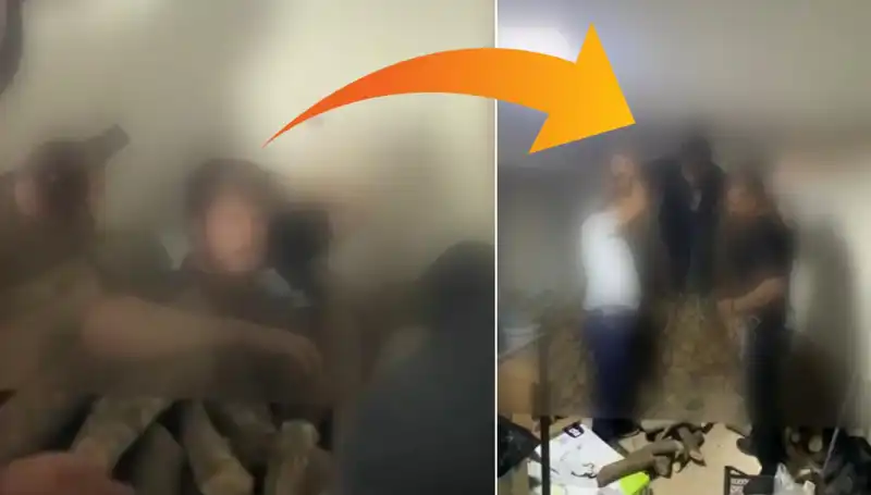 Beş Yıl Sonra Gelen Müjdeli Haber: Aranan Kayıp Adam Odunların Arasından Çıktı