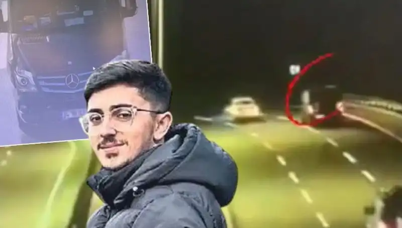 İstanbul'da Trafik Kazası: Sürücüye 9 Yıl Hapis Cezası İstemi