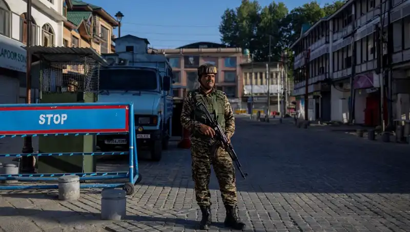 Nükleer Güçler Arasında Sıcak Gerilim: Hindistan'ın Saldırı İhtimali