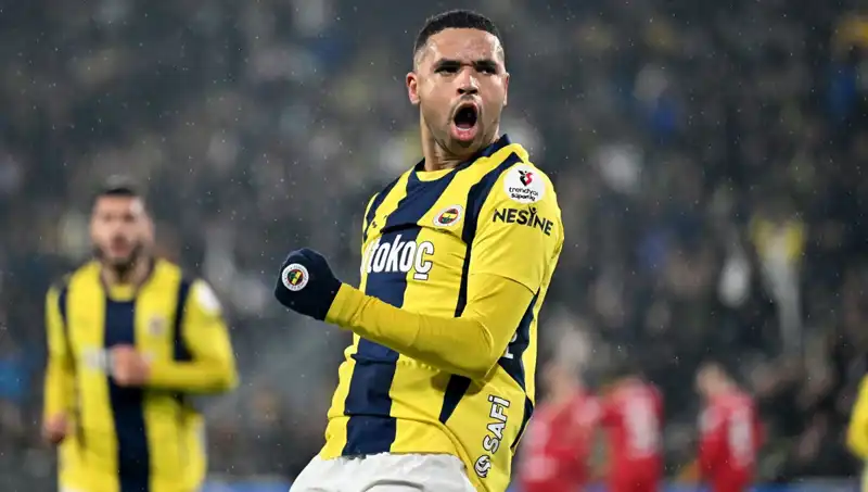 Fenerbahçe’de Golcü Takasında Sürpriz İsimler Öne Çıkıyor